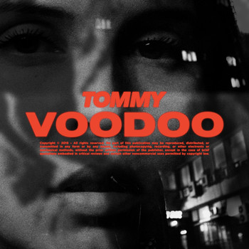 Tommy - Voodoo