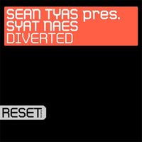 SEAN TYAS - Diverted (feat. Syat Naes)