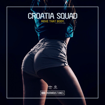 Croatia Squad - Move That Body