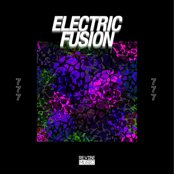 Various Artists - Electric Fusion, Vol. 7
