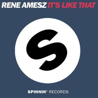 Rene Amesz - It's Like That
