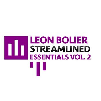 Leon Bolier - Streamlined Essentials by Leon Bolier, Vol. 2