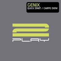 Genix - Quick Start / Carpe Diem