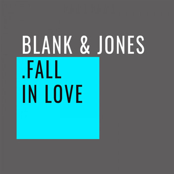 Blank & Jones - Fall in Love
