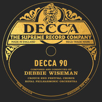 Debbie Wiseman - Decca 90