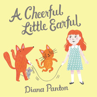 Diana Panton - A Cheerful Little Earful