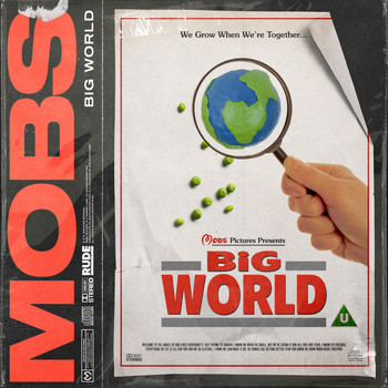 MOBS - Big World