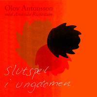 Olov Antonsson - Slutspel i ungdomen