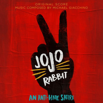 Michael Giacchino - Jojo Rabbit (Original Score)