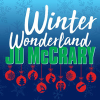 JD McCrary - Winter Wonderland