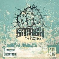 D-Wayne - Cataclysm (Radio Edit)