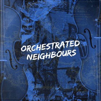 Bela String Quartet - Orchestrated Neighbours