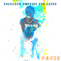 Panik - Coloring Outside the Lines (Explicit)