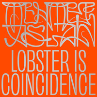 Mehmet Aslan - Lobster Is Coincidence