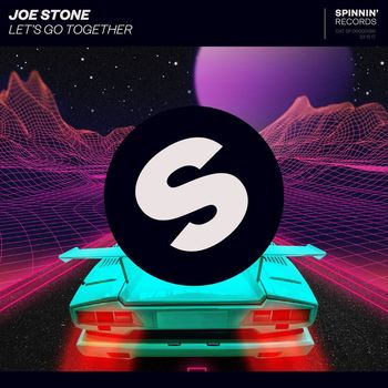 Joe Stone - Let's Go Together