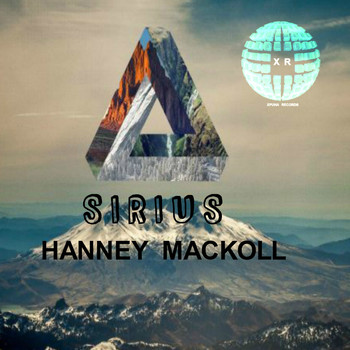 Hanney Mackoll - Sirius