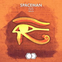 Spaceman - Isis
