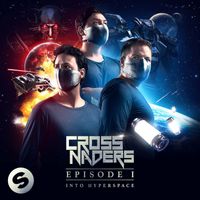 Crossnaders - Episode 1: Into Hyperspace