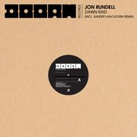 Jon Rundell - Dawn Raid