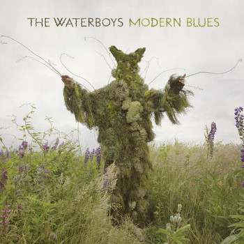 The Waterboys - Modern Blues (Explicit)