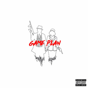 Boy Graduate - Game Plan (Explicit)