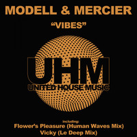 Modell & Mercier - Vibes
