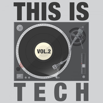 Various Artists - This Is Tech, Vol. 2