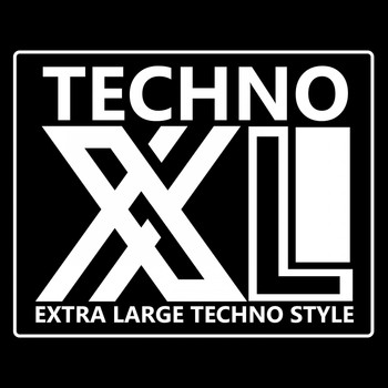 Various Artists - Techno XL (Extra Large Techno Style [Explicit])