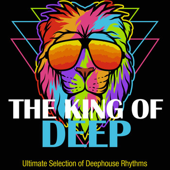 Various Artists - The Kings of Deep (Ultimate Selection of Deephouse Rhythms)