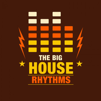 Various Artists - The Big House Rhythms