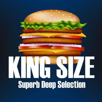 Various Artists - King Size (Superb Deep Selection)