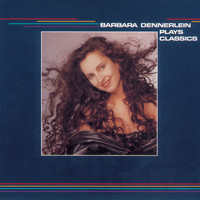 Barbara Dennerlein - B.D. Plays Classics