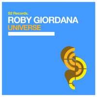 Roby Giordana - Universe