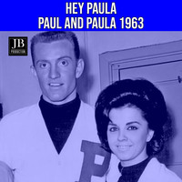 Paul and Paula - Hey Paula (1963)