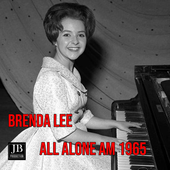 Brenda Lee - All Alone Am 1963