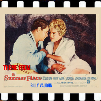 Billy Vaughn - Theme From A Summer Place