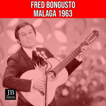 Fred Bongusto - Malaga