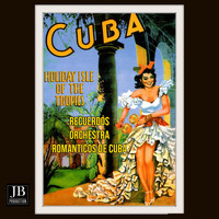 Orquestra Românticos de Cuba - Recuerdos 1960