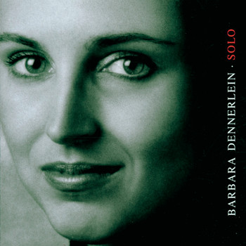 Barbara Dennerlein - Solo