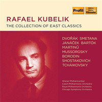 Rafael Kubelik - The Collection of East Classics