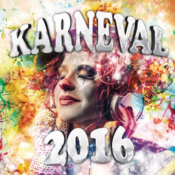 Various Artists - Karneval 2016 (Explicit)