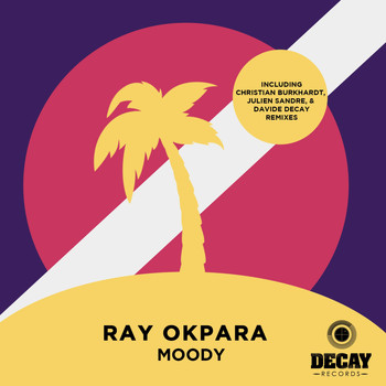 Ray Okpara - Moody