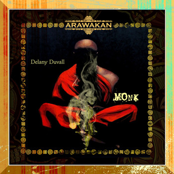 Delany Duvall - Monk