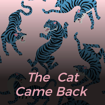 Sonny James - The Cat Came Back