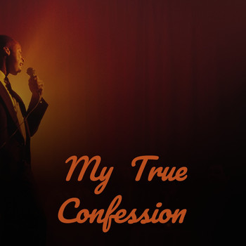 Brook Benton - My True Confession