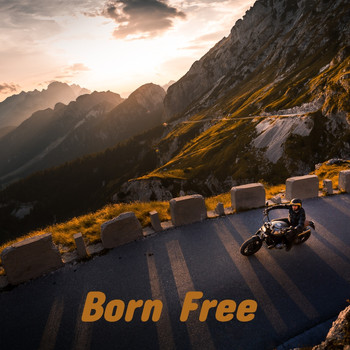 Matt Monro - Born Free