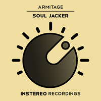 Armitage - Soul Jacker
