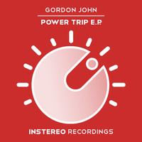 Gordon John - Power Trip