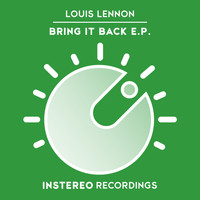 Louis Lennon - Bring It Back