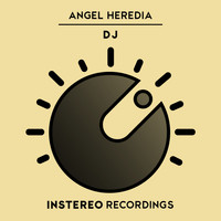 Angel Heredia - DJ